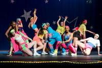 Everybody Dance Now