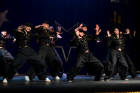 Rhythm Nation