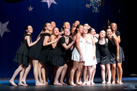 Senior Solos