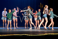 Footloose
