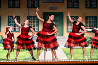 11. SPANISH CLUB