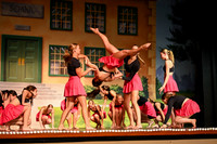 23. VARSITY
