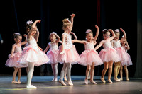 TINY DANCER