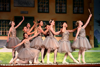 39. GRADUATION BALL