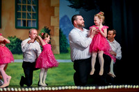 6. MY GIRL WITH DADS