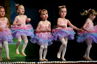 3. LET THEM BE LITTLE